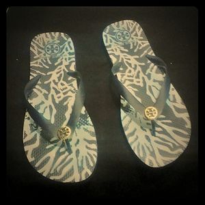 Tory Burch sandals size 11